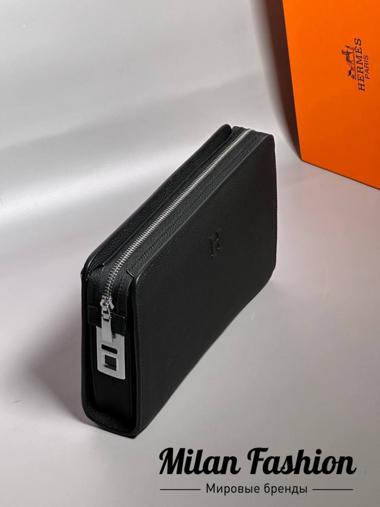 Клатч  Hermes V33608. Вид 2