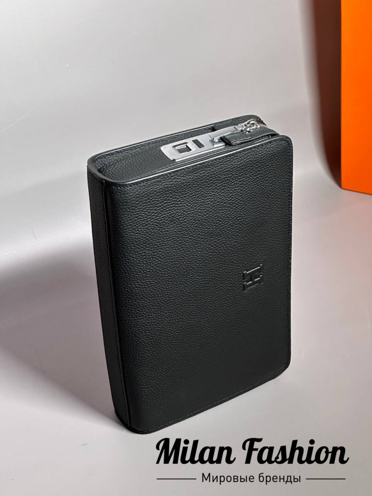 Клатч  Hermes V33608. Вид 4