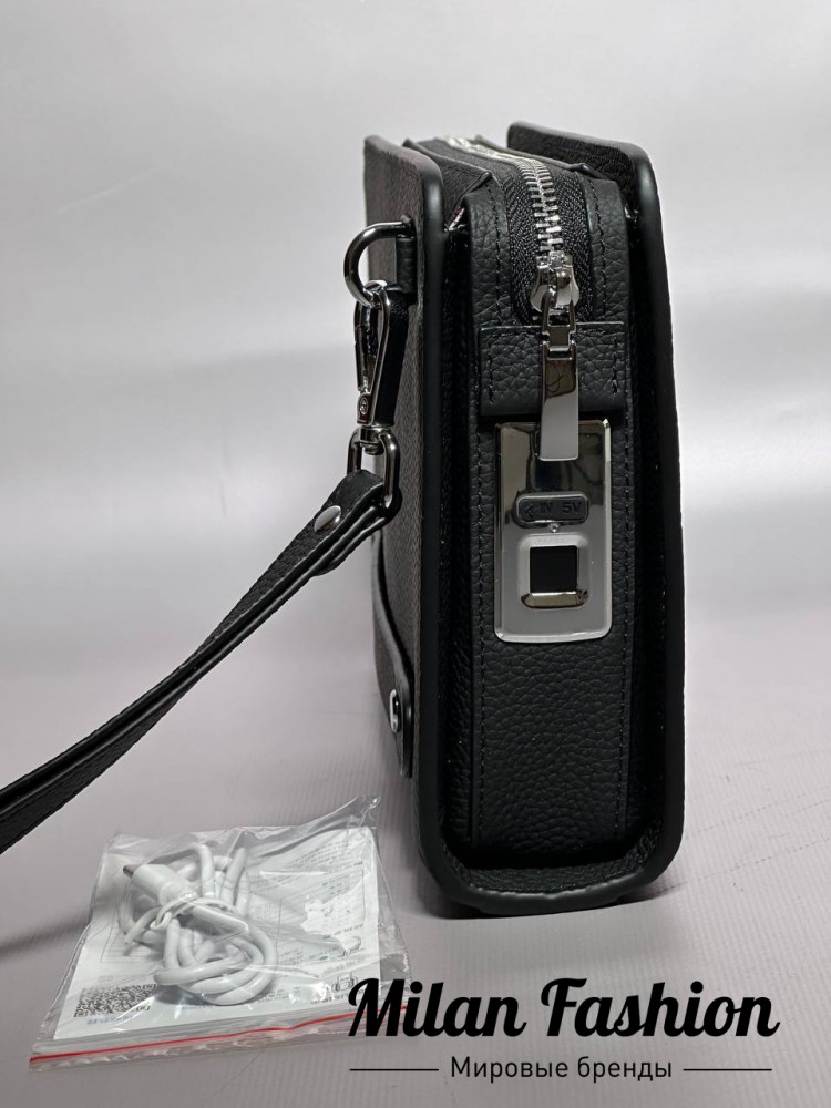 Клатч  Hermes V33608. Вид 6