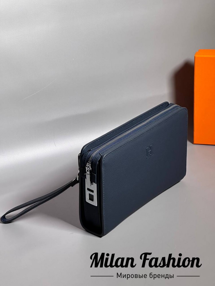 Клатч Hermes B33605. Вид 1