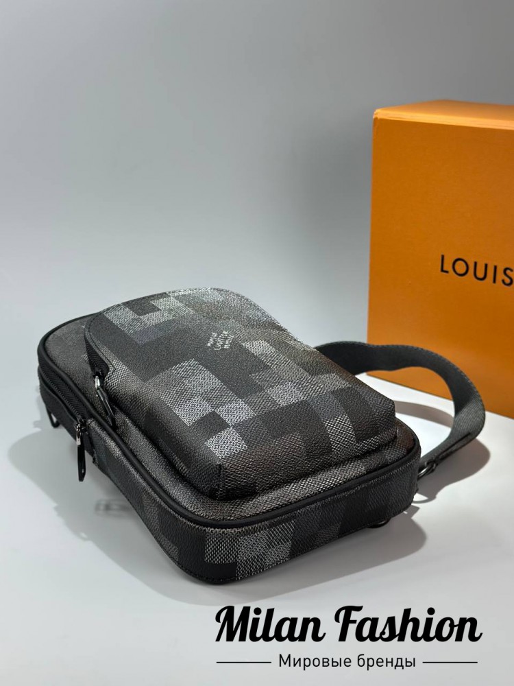 Сумка  Louis Vuitton V52547. Вид 4