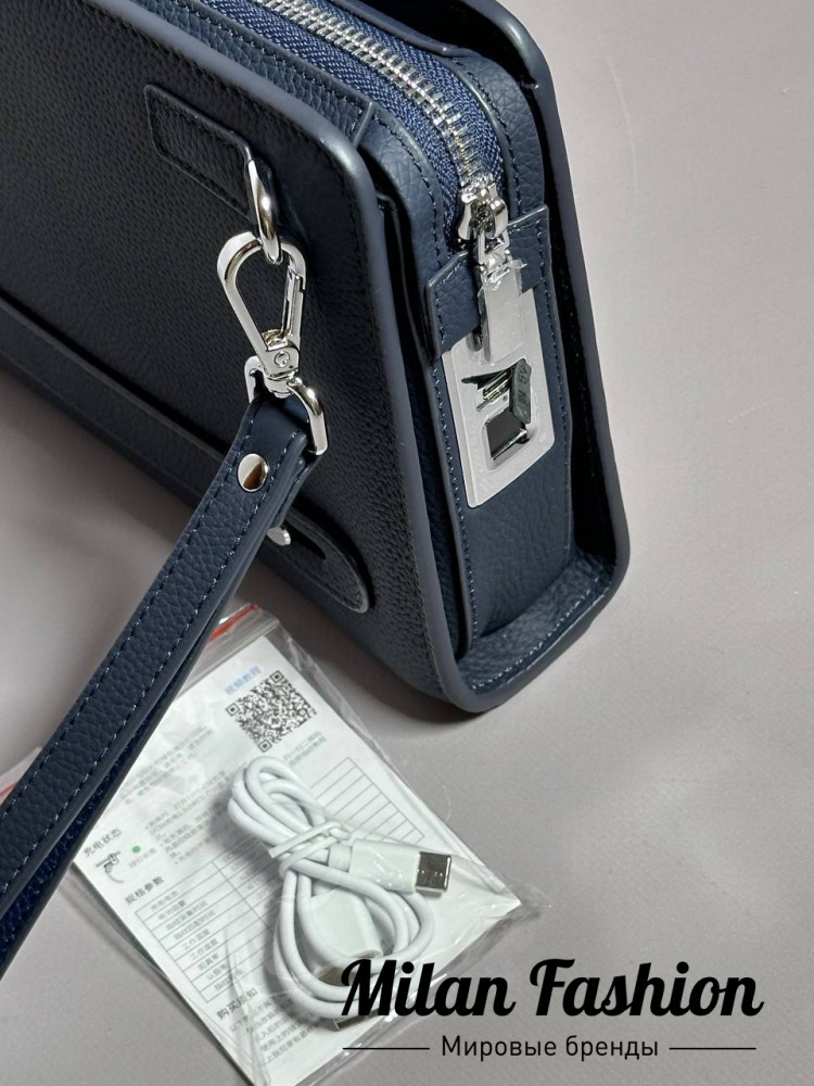 Клатч Hermes B33605. Вид 4