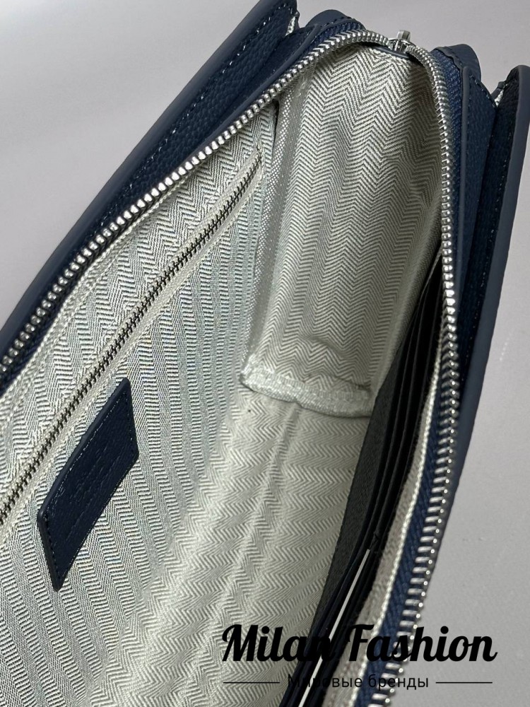 Клатч Hermes B33605. Вид 6