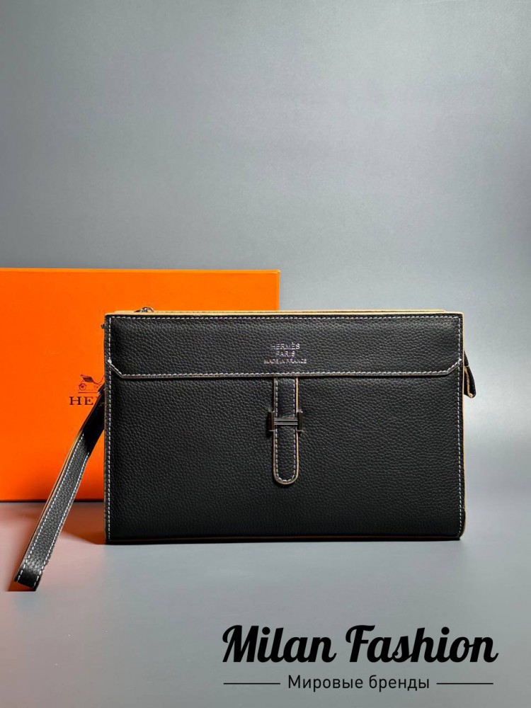 Клатч Hermes V36602. Вид 2