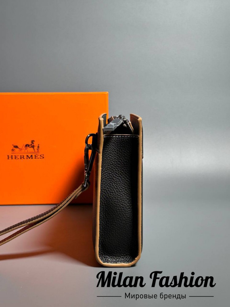 Клатч Hermes V36602. Вид 4