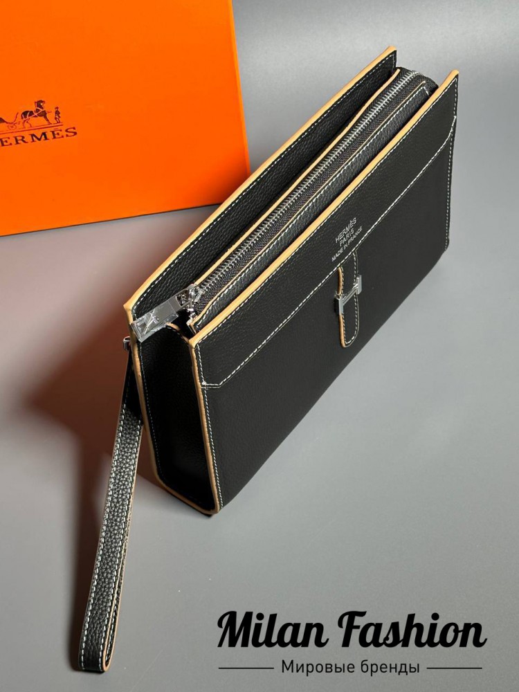 Клатч Hermes V36602. Вид 6