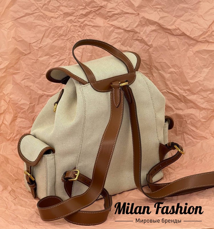 Рюкзак  Miu Miu V52563. Вид 3