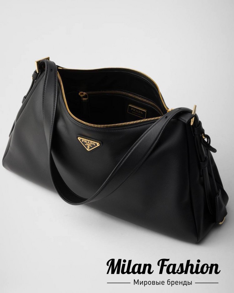Сумка  Prada V52574. Вид 3
