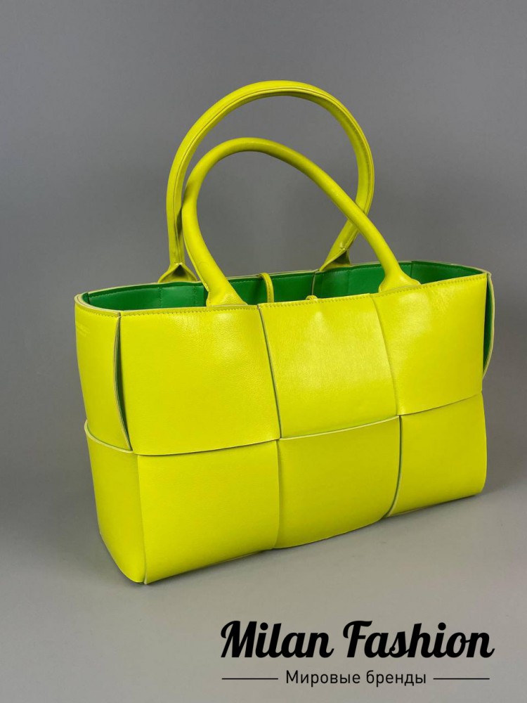 Сумка  Bottega Veneta V52573. Вид 1