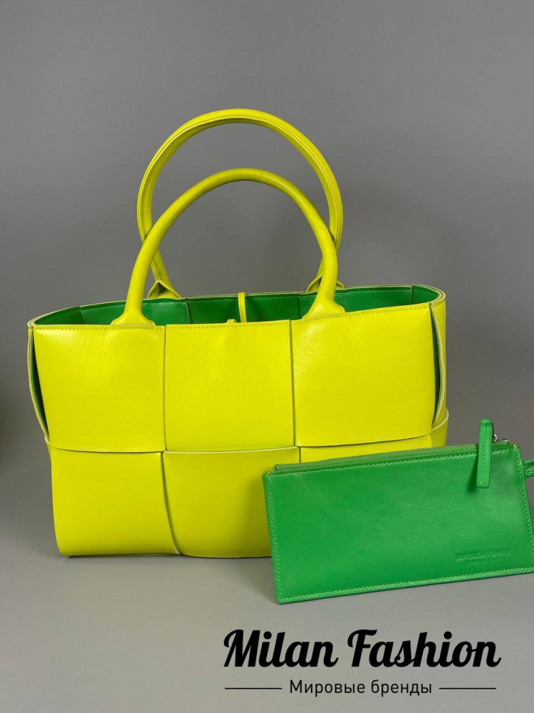 Сумка  Bottega Veneta V52573. Вид 2