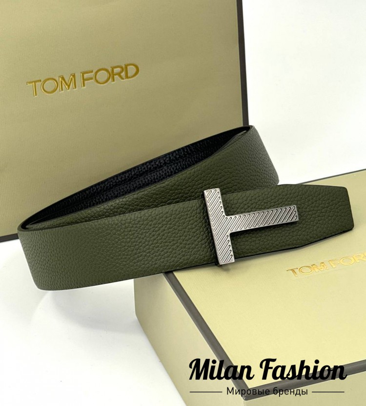 Ремень Tom Ford V52572. Вид 2