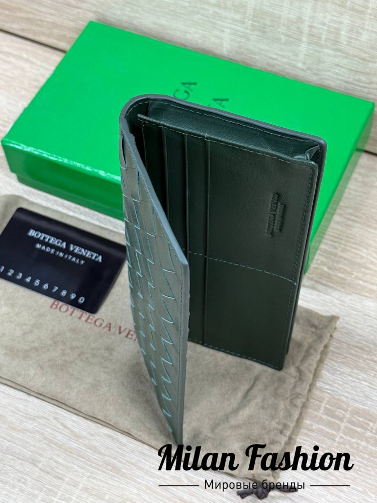Купюрник  Bottega Veneta V52569. Вид 5