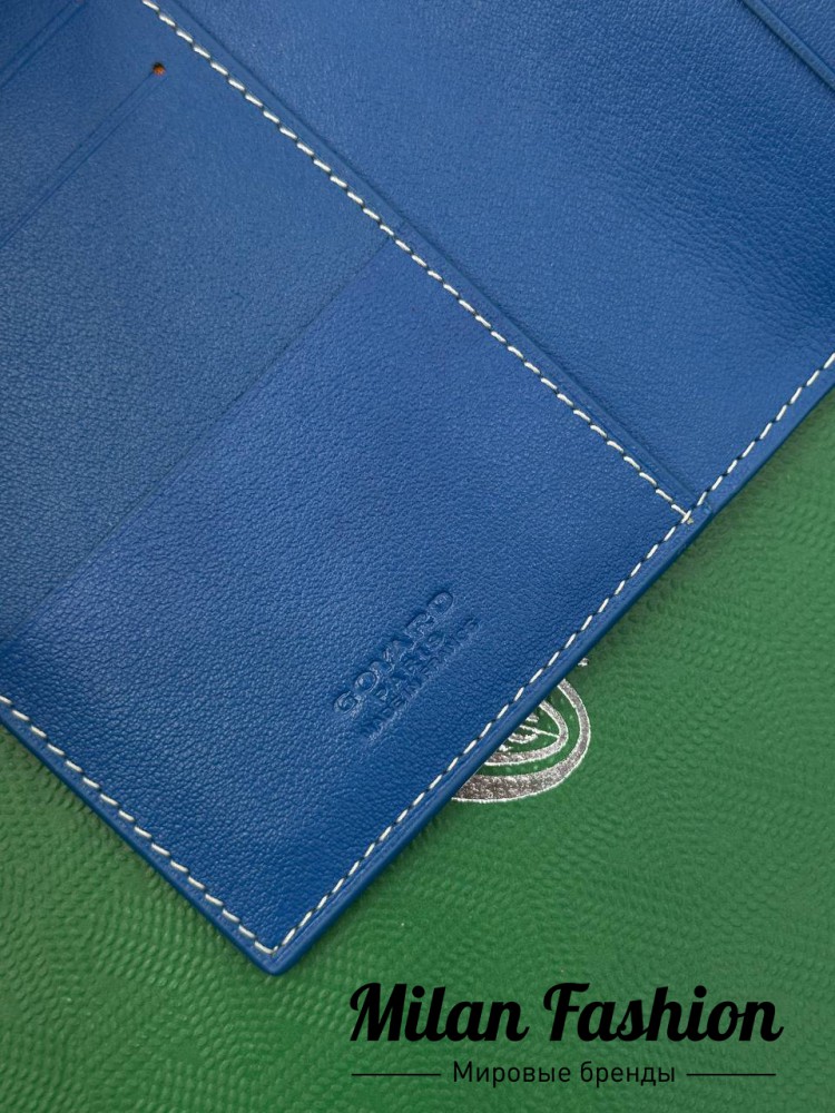 Обложка на паспорт Goyard  … V25322. Вид 5