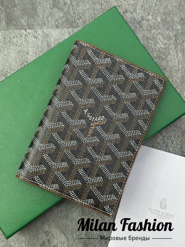 Обложка на паспорт Goyard  … V25324. Вид 1