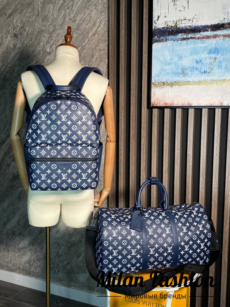 Рюкзак  Louis Vuitton V33556. Вид 5