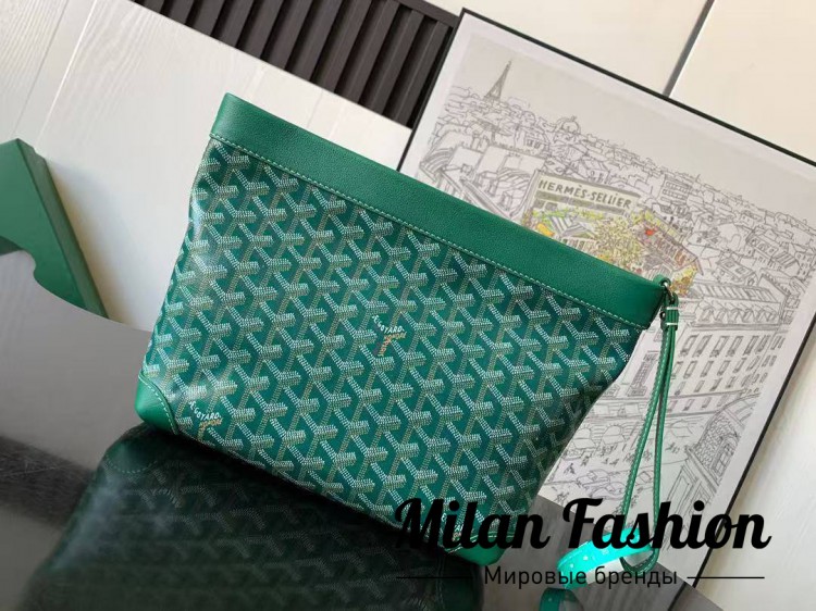 Клатч Goyard  … V52598. Вид 6