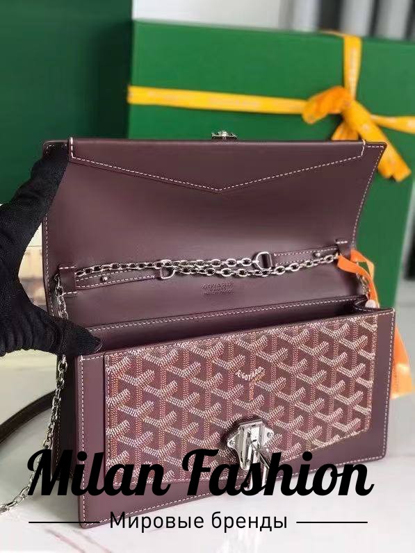 Сумка Goyard  … V52587. Вид 3