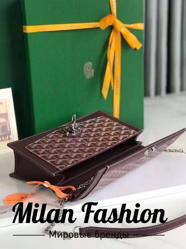 Сумка Goyard  … V52587. Вид 6