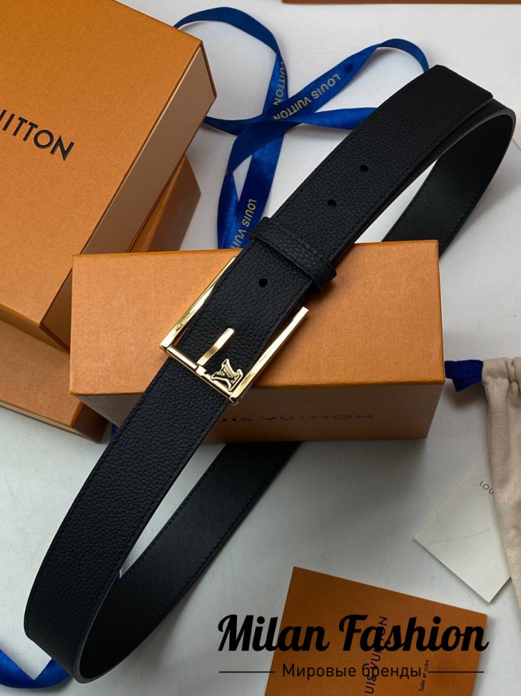 Ремень Louis Vuitton V52585. Вид 1