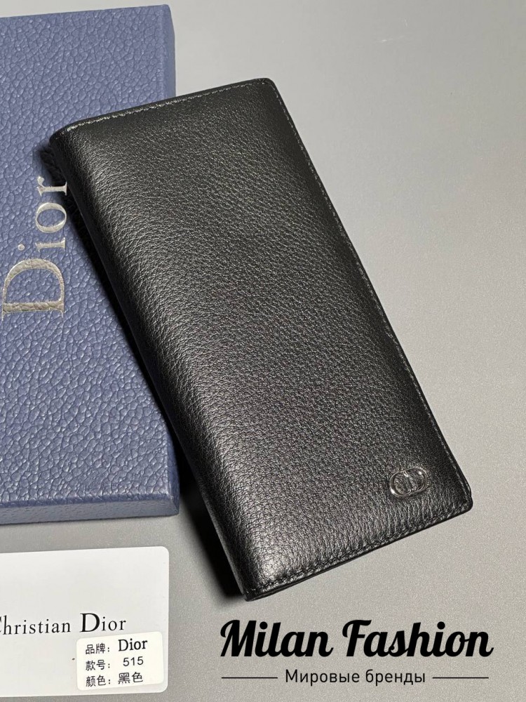 Купюрник Christian Dior V33703. Вид 1