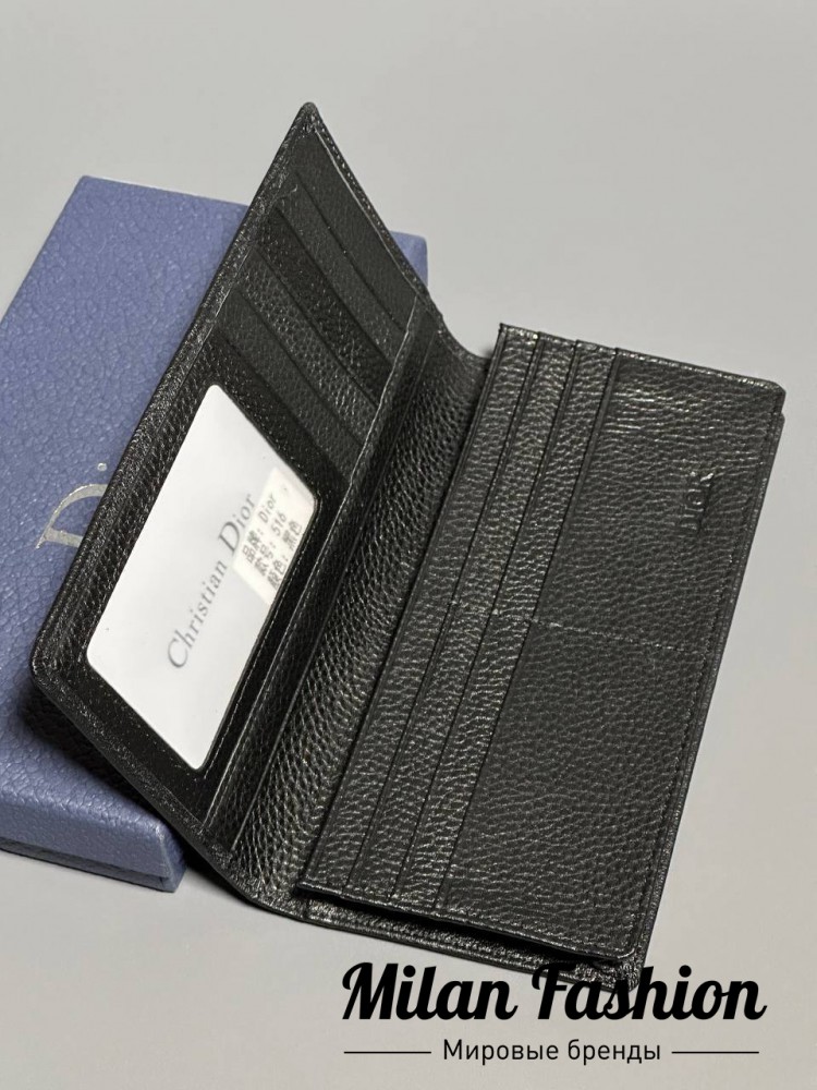 Купюрник Christian Dior V33703. Вид 3