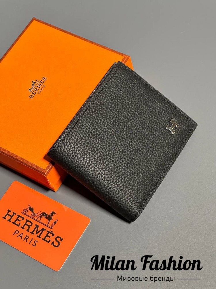 Портмоне  Hermes V33701. Вид 1