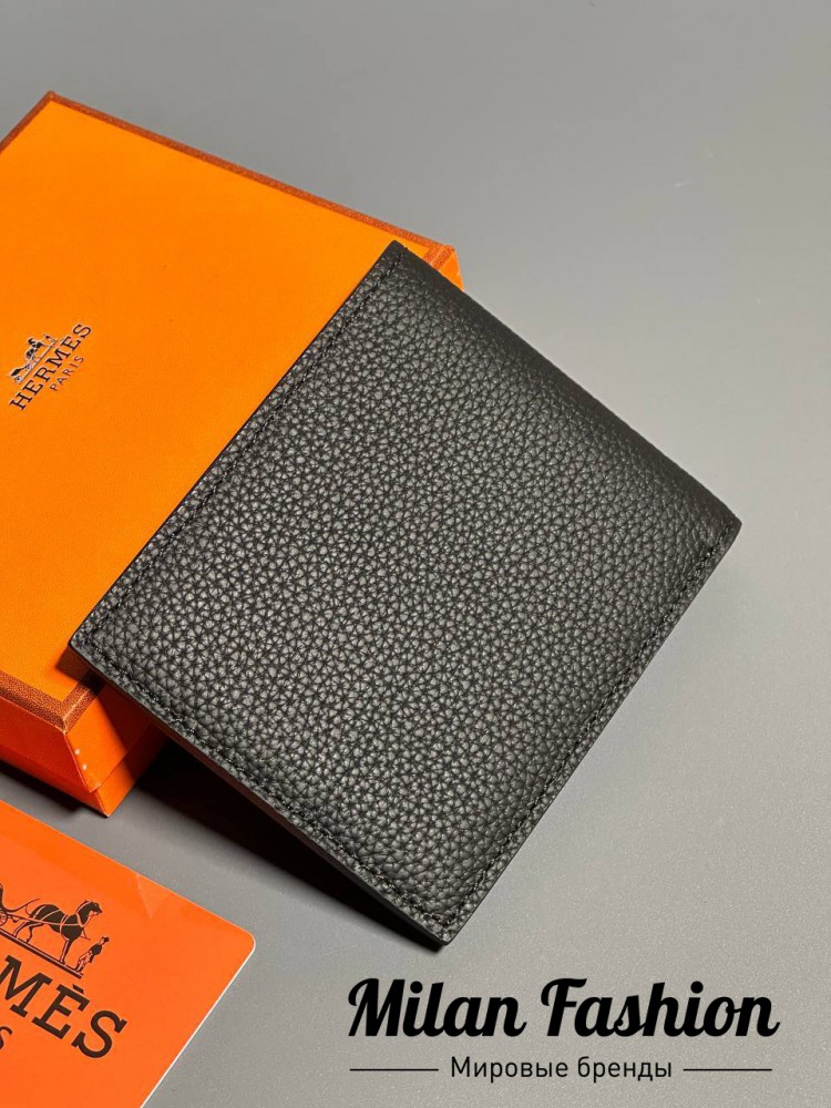 Портмоне  Hermes V33701. Вид 2