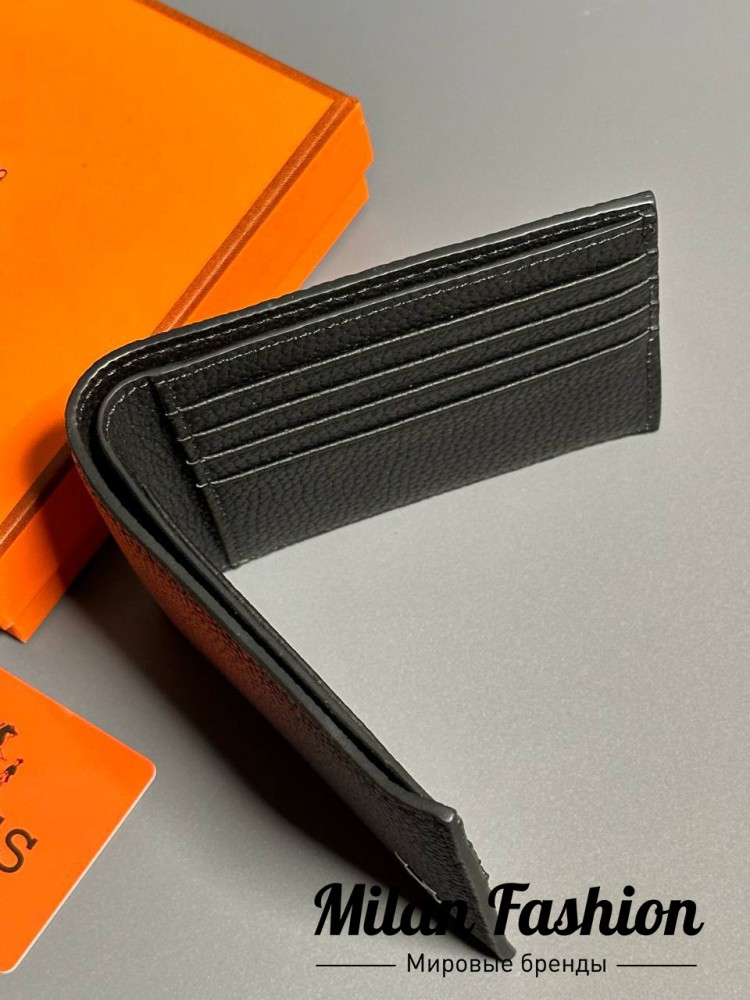 Портмоне  Hermes V33701. Вид 3