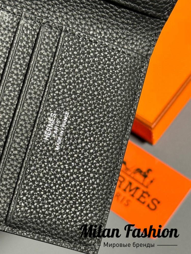 Портмоне  Hermes V33701. Вид 4
