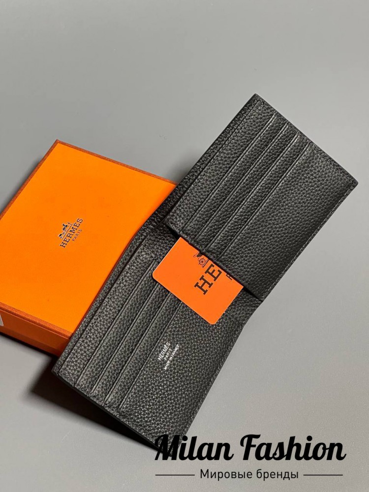 Портмоне  Hermes V33701. Вид 5