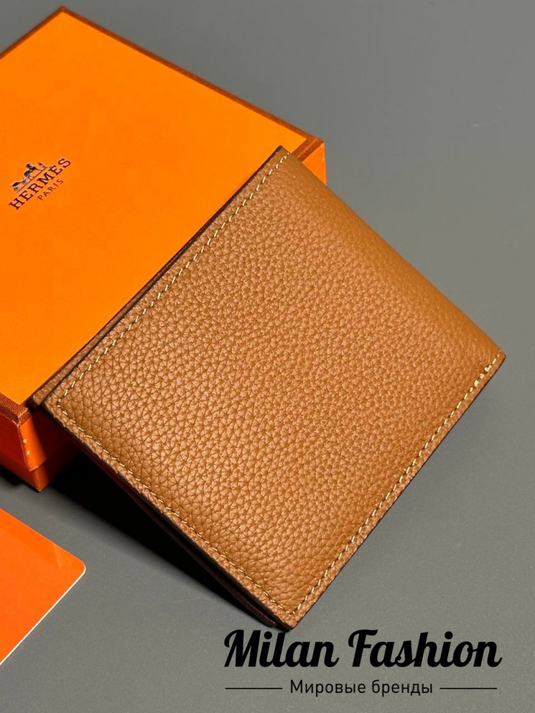 Портмоне  Hermes V33699. Вид 2