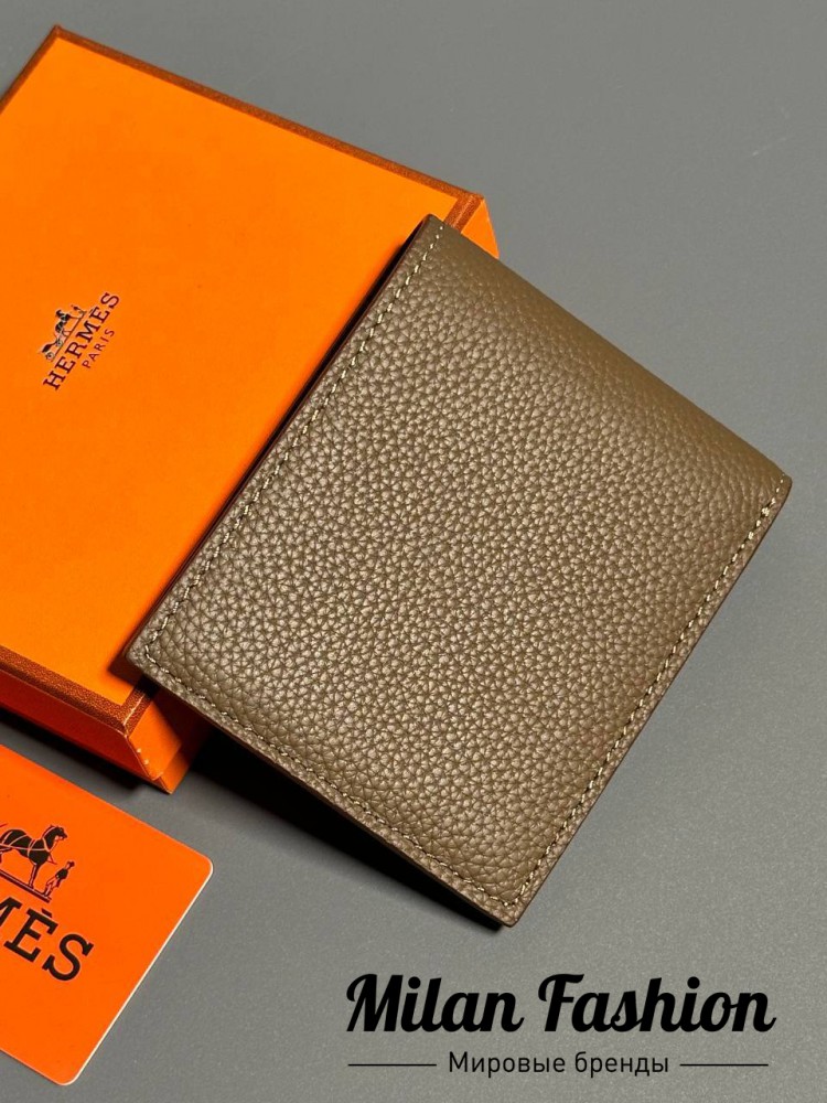 Портмоне  Hermes V33698. Вид 5