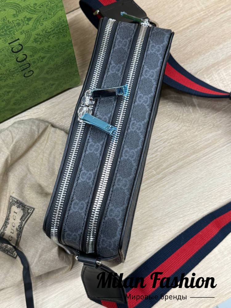 Сумка Gucci V52593. Вид 4