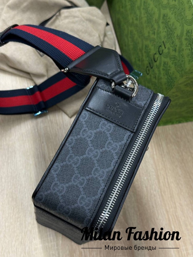 Сумка Gucci V52593. Вид 5