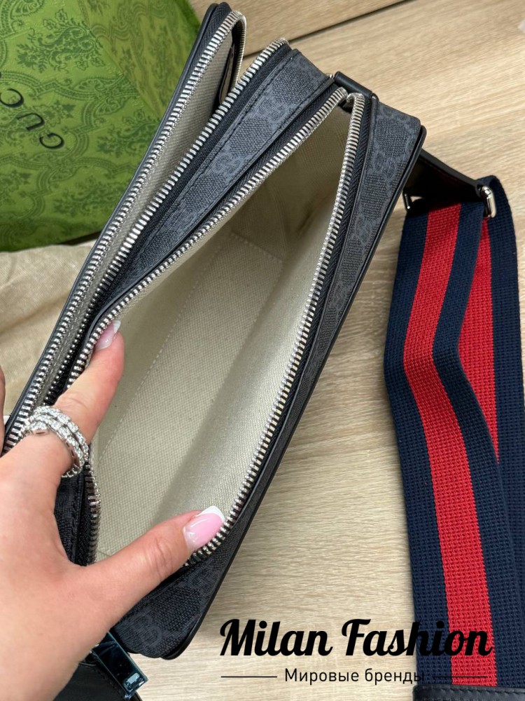 Сумка Gucci V52593. Вид 7