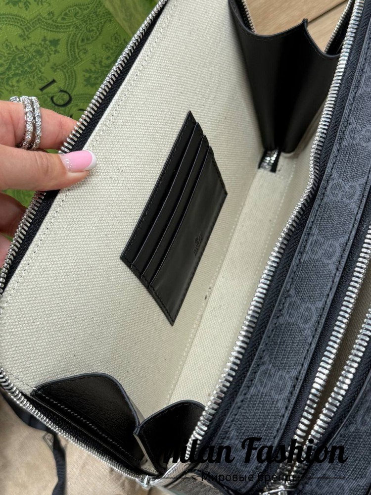 Сумка Gucci V52593. Вид 6