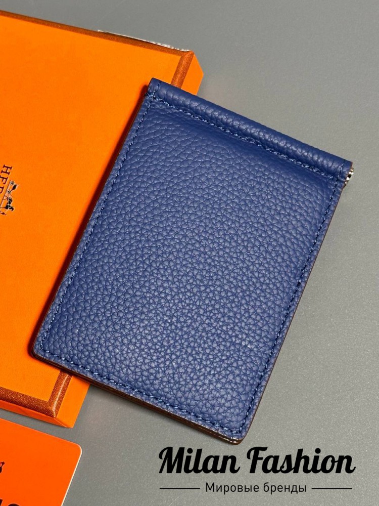 Зажим для денег  Hermes V33691. Вид 3