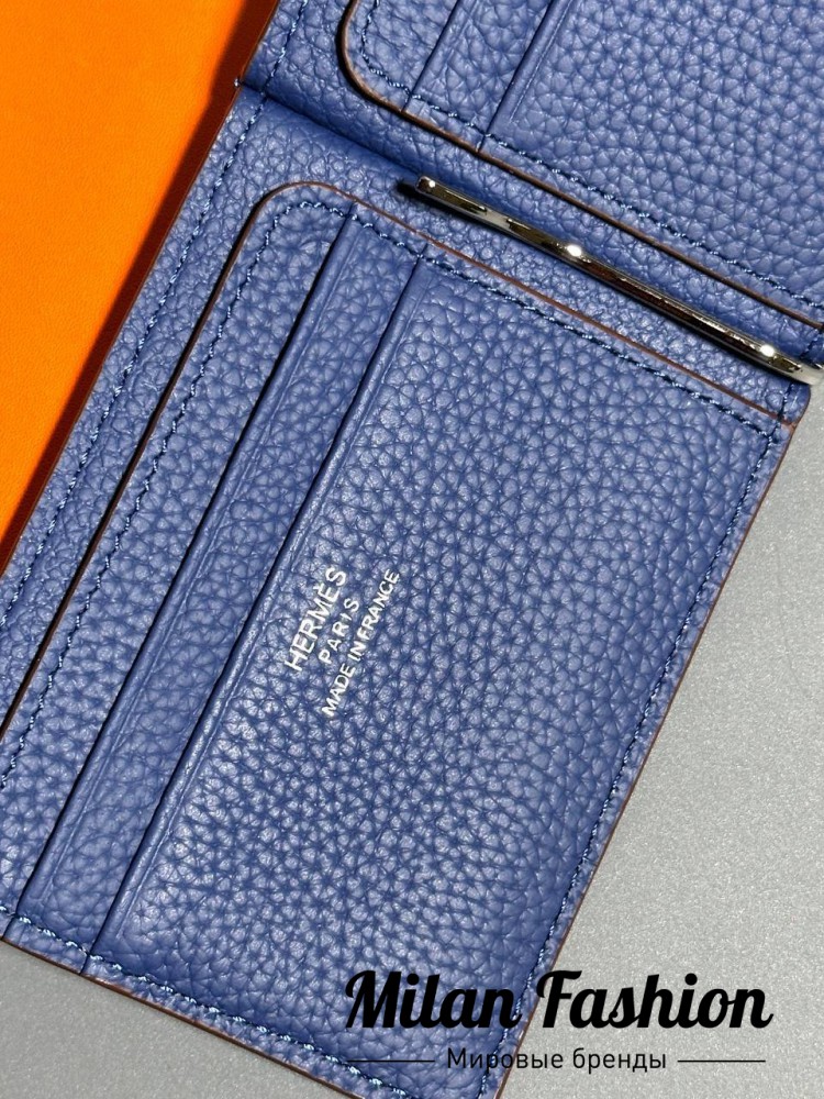 Зажим для денег  Hermes V33691. Вид 5