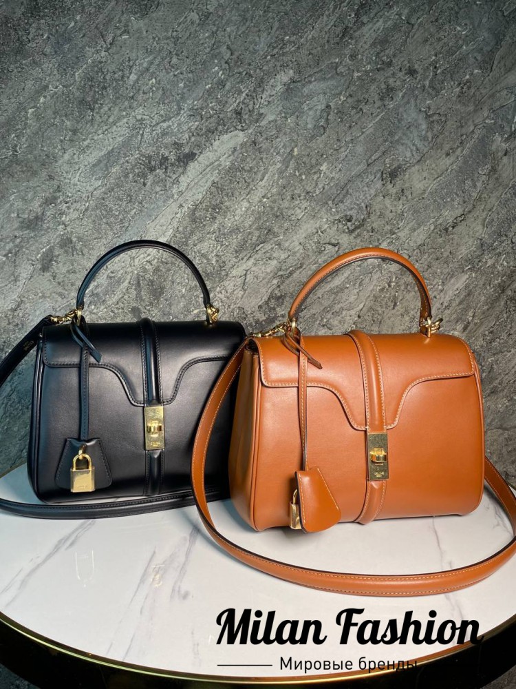 Сумка  Celine V254005. Вид 6