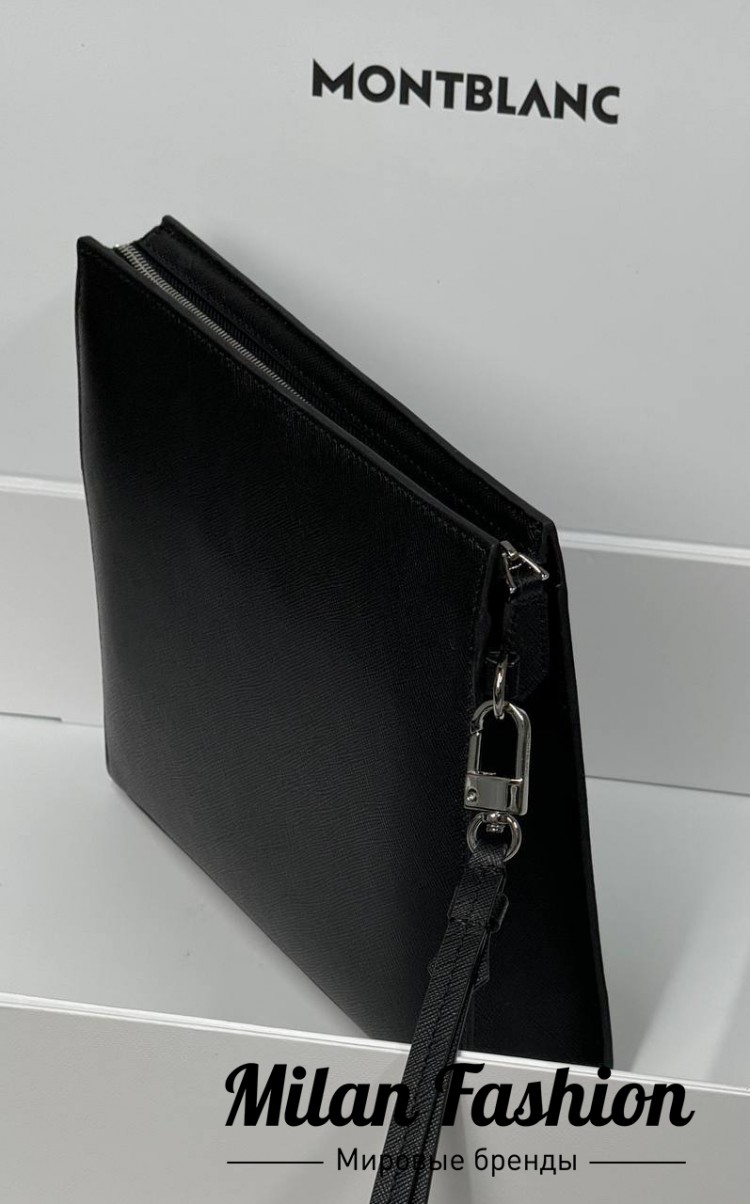 Клатч Montblanc V253002. Вид 4