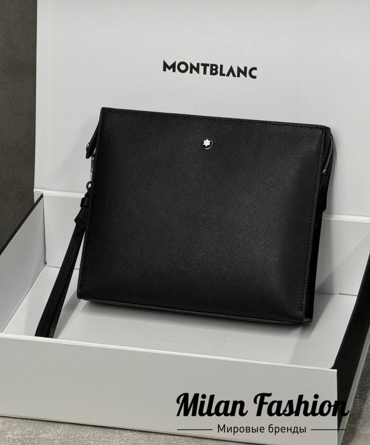 Клатч Montblanc V253002. Вид 1