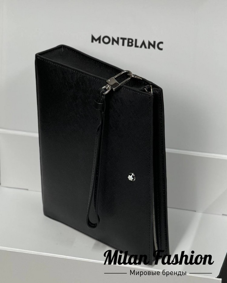 Клатч Montblanc V253002. Вид 3