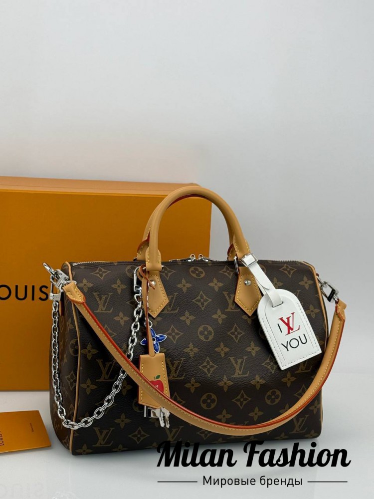 Сумка  Louis Vuitton V253008. Вид 1