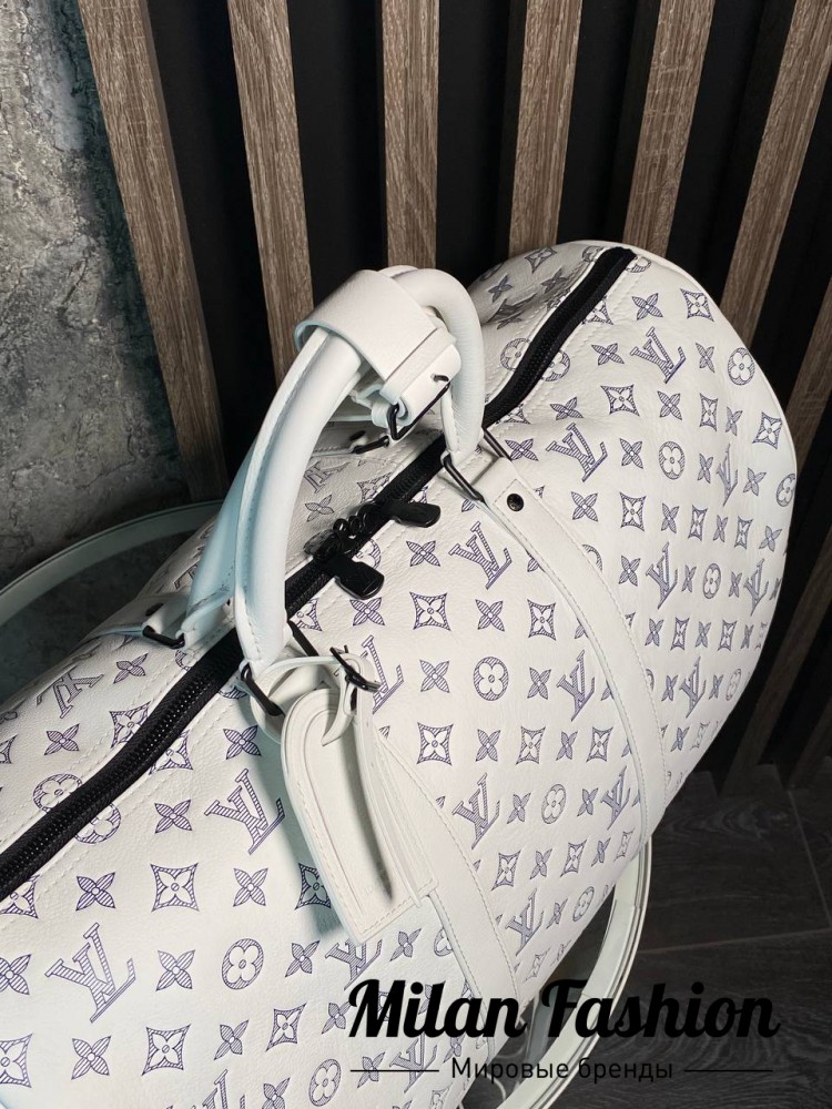 Сумка дорожная  Louis Vuitton V33544. Вид 5