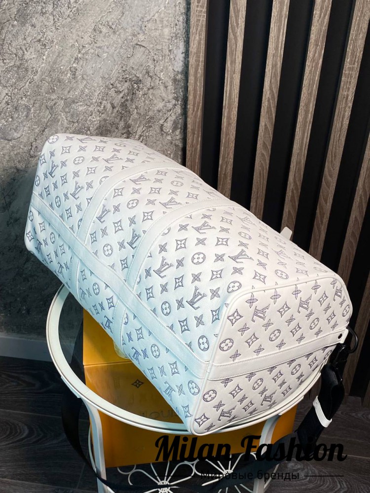 Сумка дорожная  Louis Vuitton V33544. Вид 3