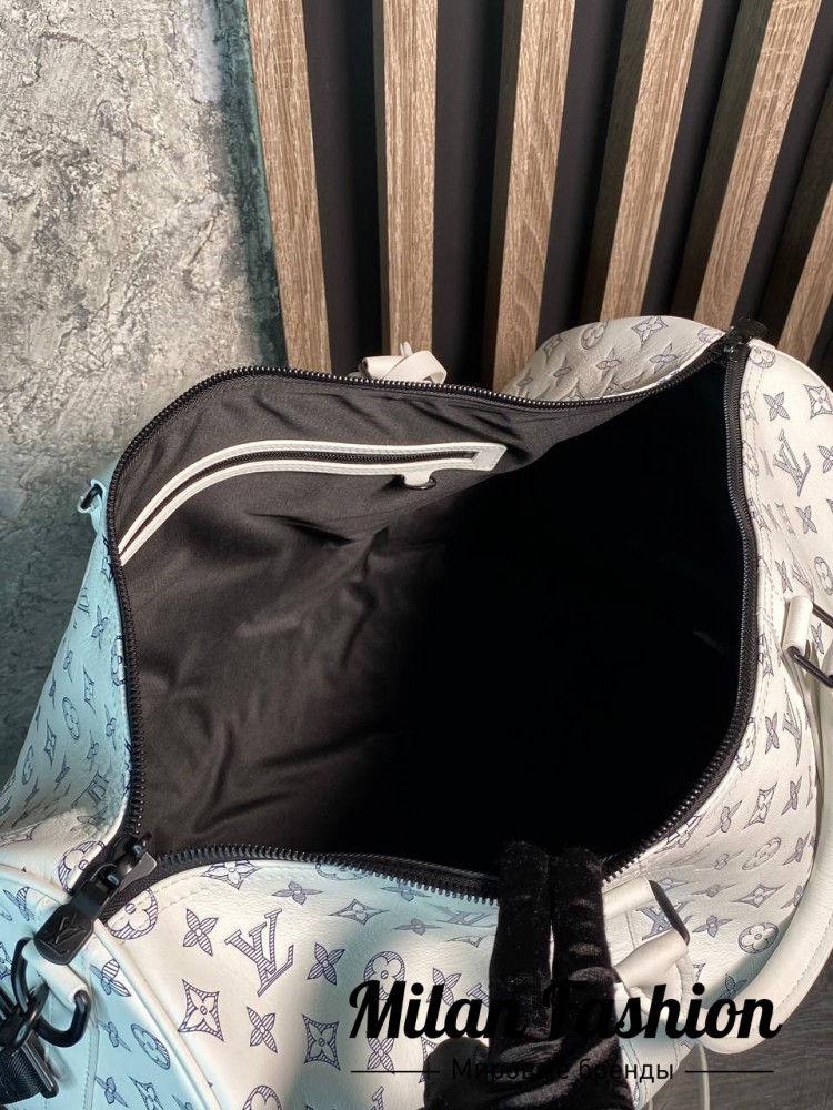 Сумка дорожная  Louis Vuitton V33544. Вид 7