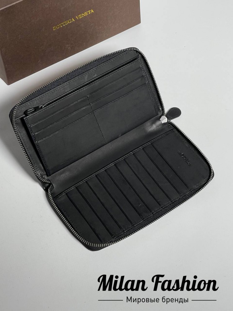 Органайзер  Bottega Veneta V33718. Вид 4