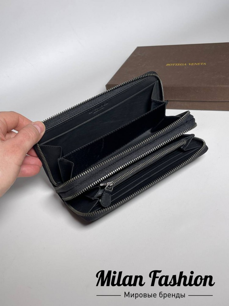 Органайзер  Bottega Veneta V33721. Вид 4