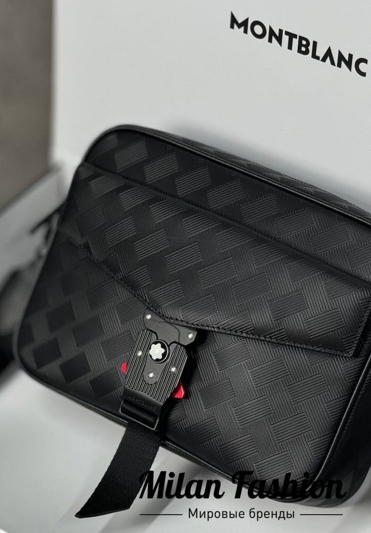 Сумка  Montblanc V25315. Вид 5