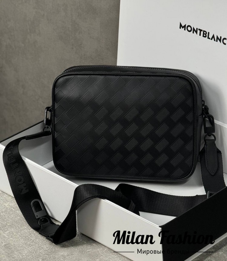 Сумка  Montblanc V25315. Вид 2